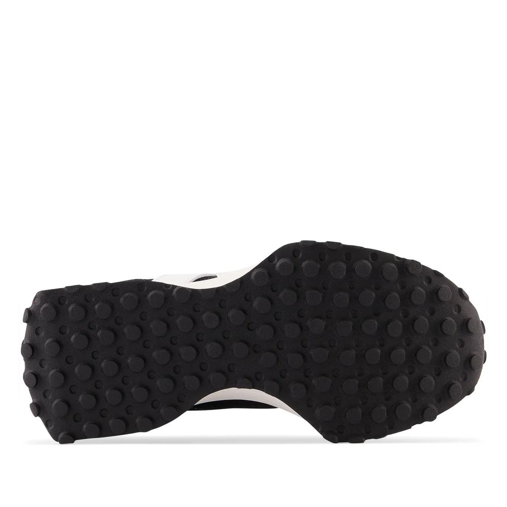 Gyermekcipő New Balance PH327CBW – fekete