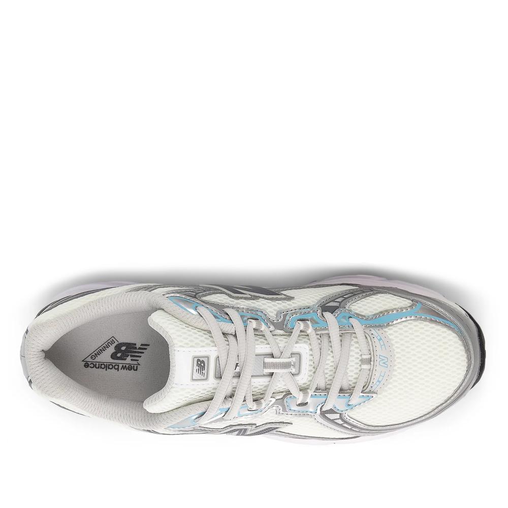 Unisex férfi cipő New Balance U7402Y9 - fehér