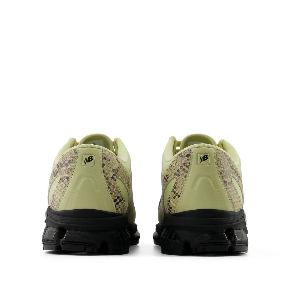 Unisex cipő New Balance U18907P8 - zöld