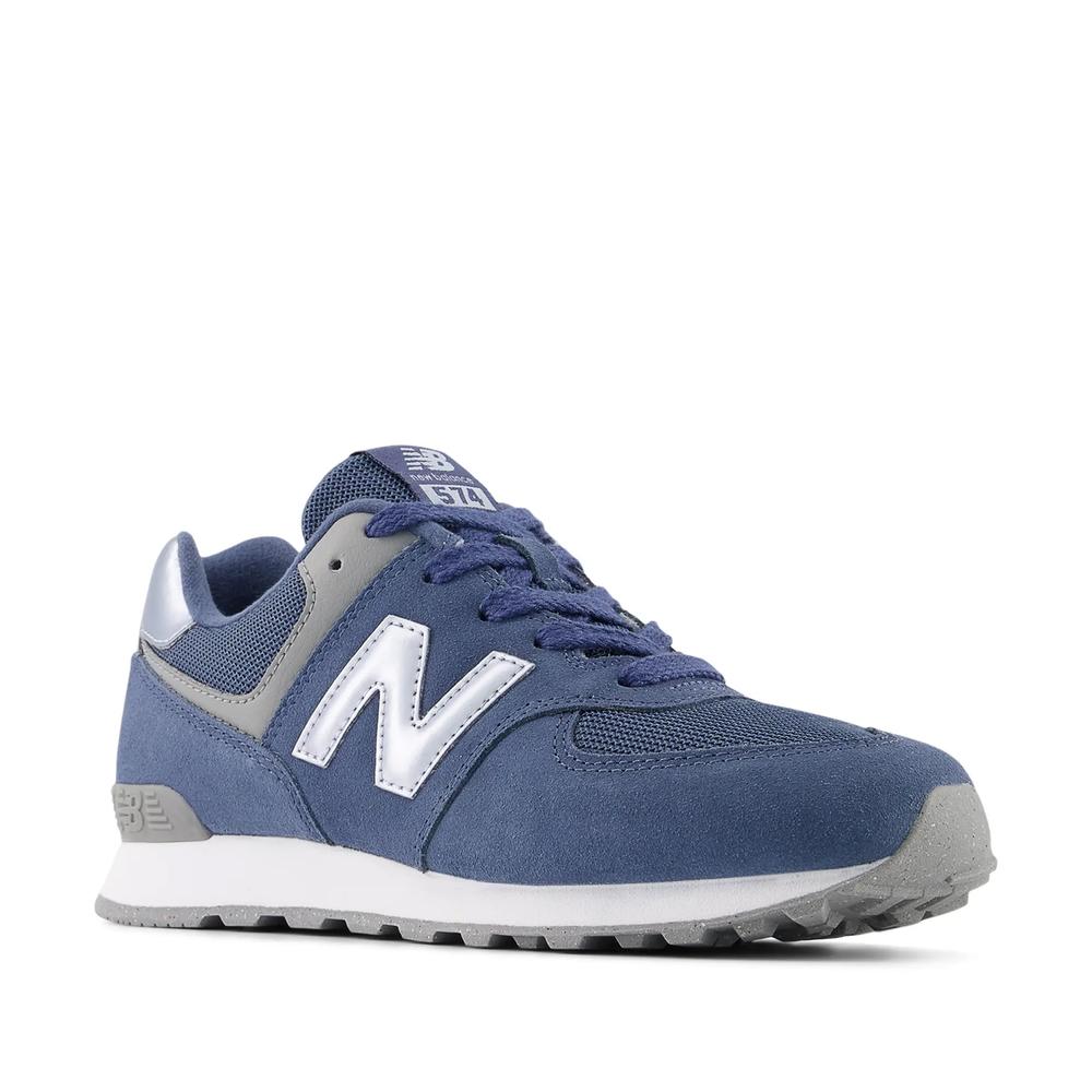 Női cipő New Balance G5749QK - kék