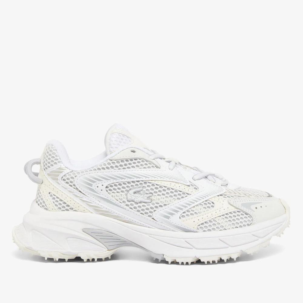 Női cipő Lacoste L003 Neo Shot 749SFA0007-65T - fehér