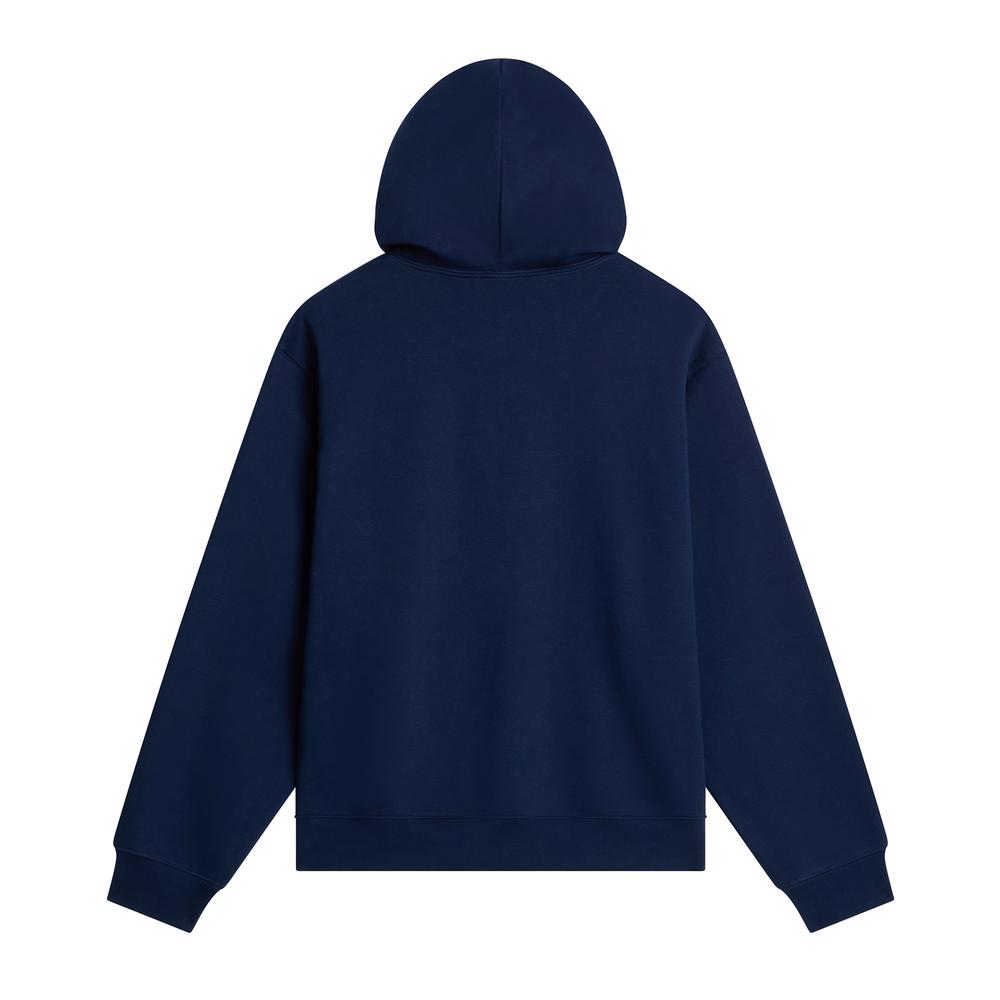 Férfi pulóver The North Face Essential Simple Dome 0A8CW78K21 - sötétkék