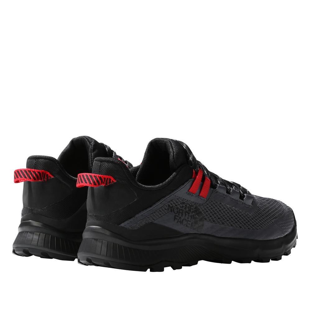 Cipő The North Face Cragstone Vent 0A7W6EF9L1 - fekete