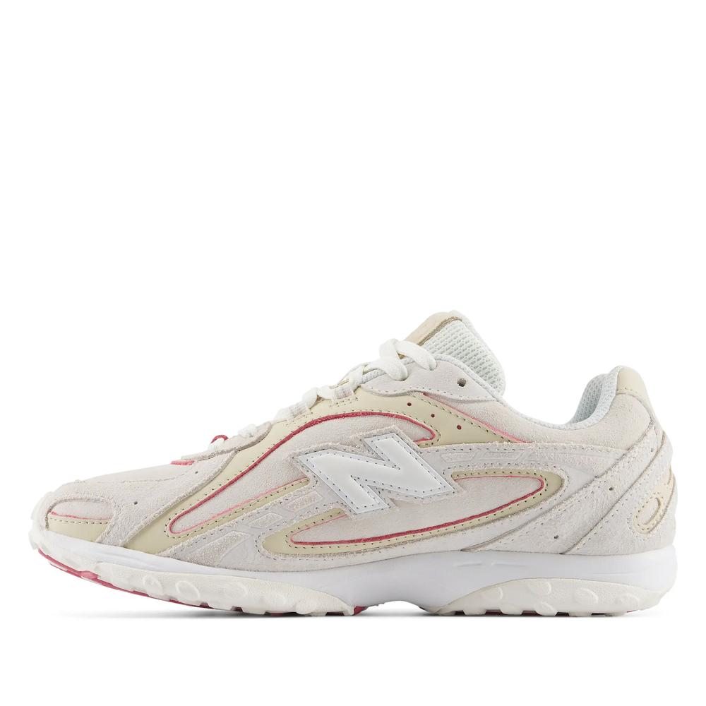 Unisex cipő New Balance U204LSC - bézs