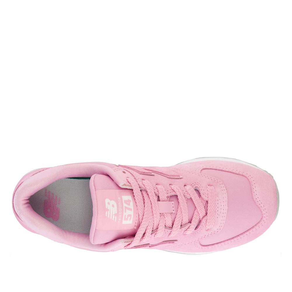Cipő New Balance WL5742BB - rózsaszín