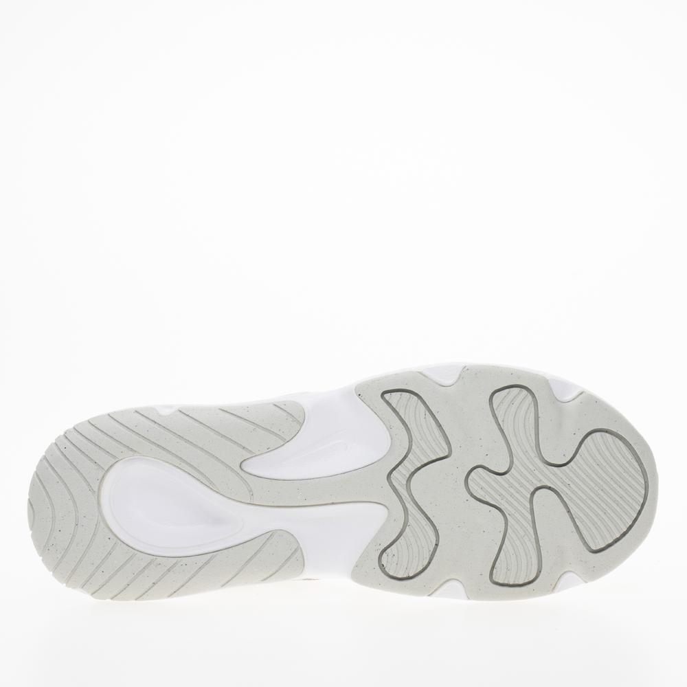 Cipő Nike Tech Hera DR9761-100 - fehér