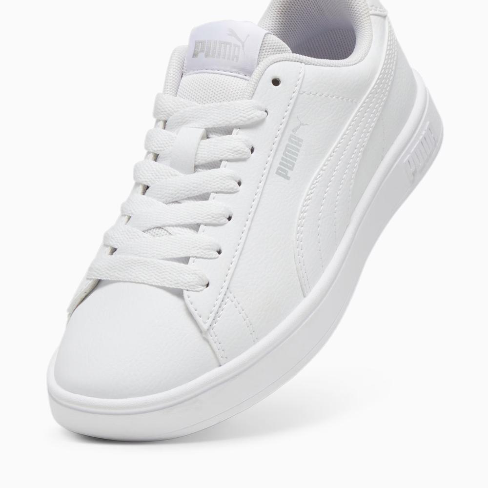 Gyerek cipő Puma Carina 3.0 39425208 - fehér