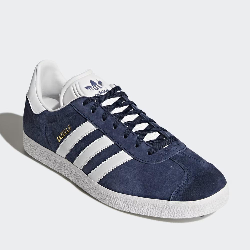 Cipő adidas Originals Gazelle BB5478 - sötétkék