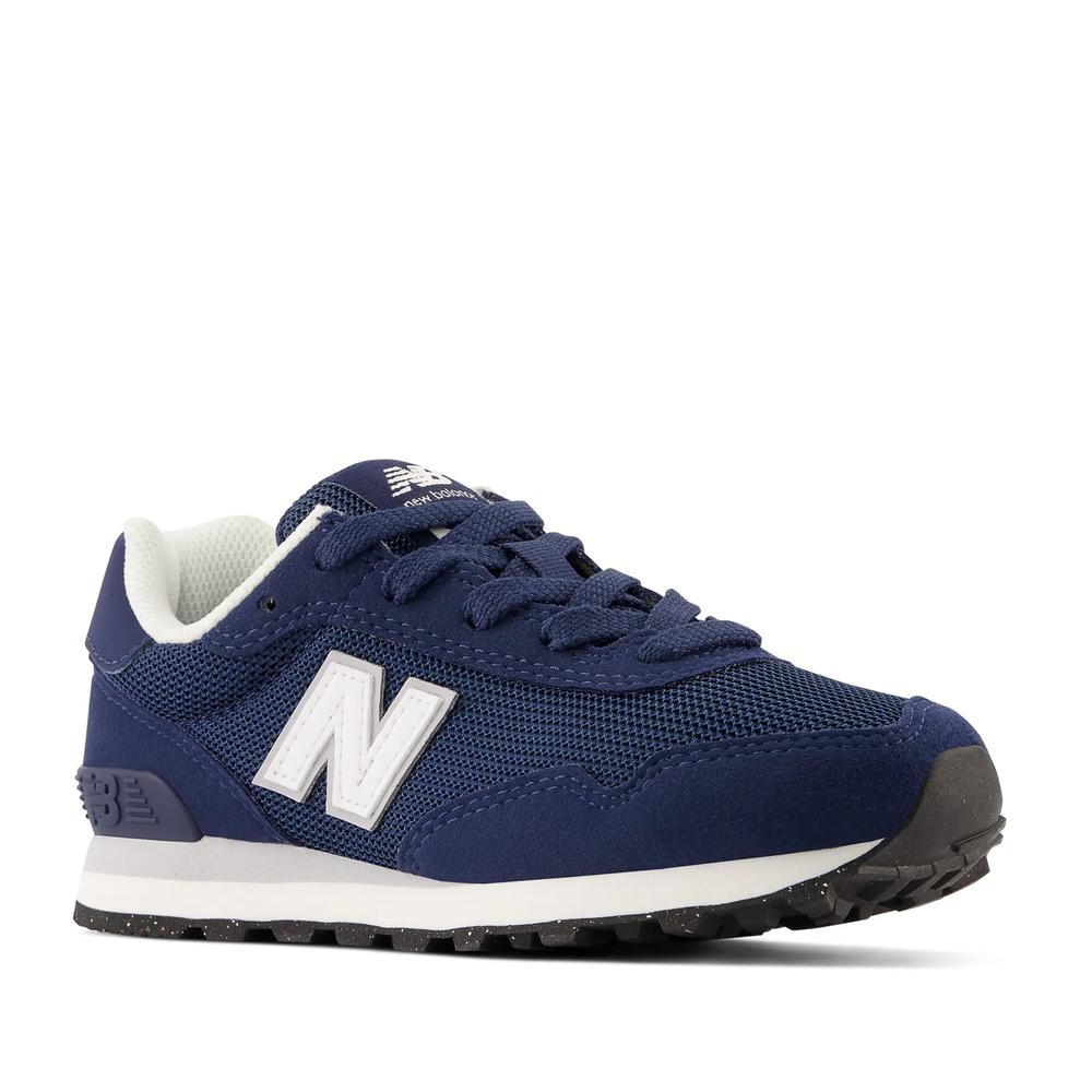 Cipő New Balance PC515NVY - sötétkék