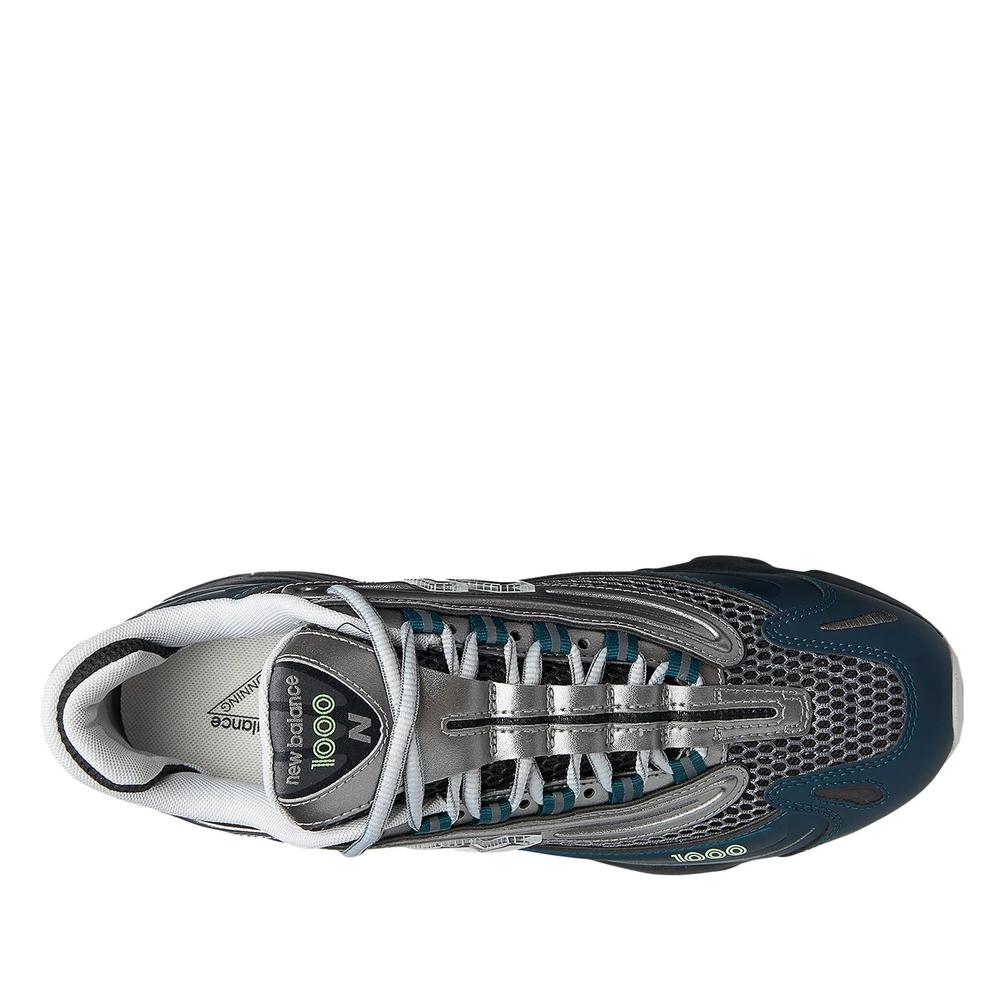Unisex cipő New Balance M1000S - többszínű