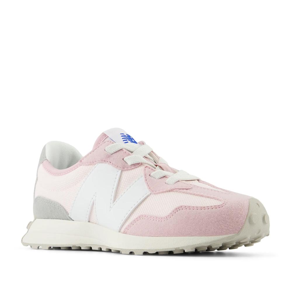 Gyermekcipő New Balance PH327CK - rózsaszín