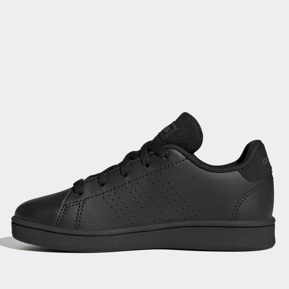 Cipő adidas Advantage Lifestyle Court Lace GW6484 - fekete
