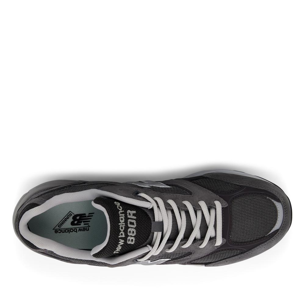 Unisex cipő New Balance U880R3TR - szürke