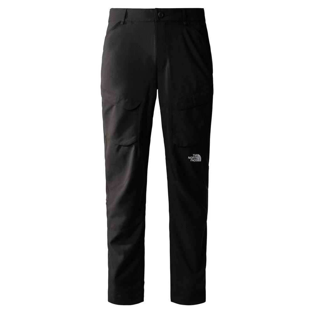 Alsonadrág The North Face Athletic Outdoor Circular 0A7ZLIJK31 - fekete