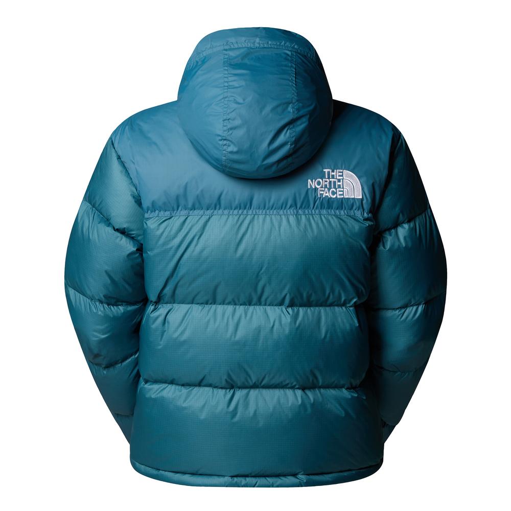 Női dzseki The North Face 1996 Retro Nuptse 0A3XEOBQ51 - kék