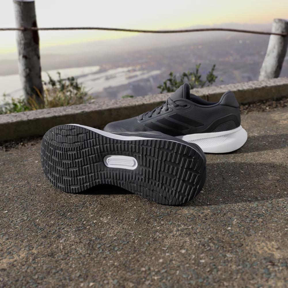 Cipő adidas Runfalcon 5 IE8819 - szürke