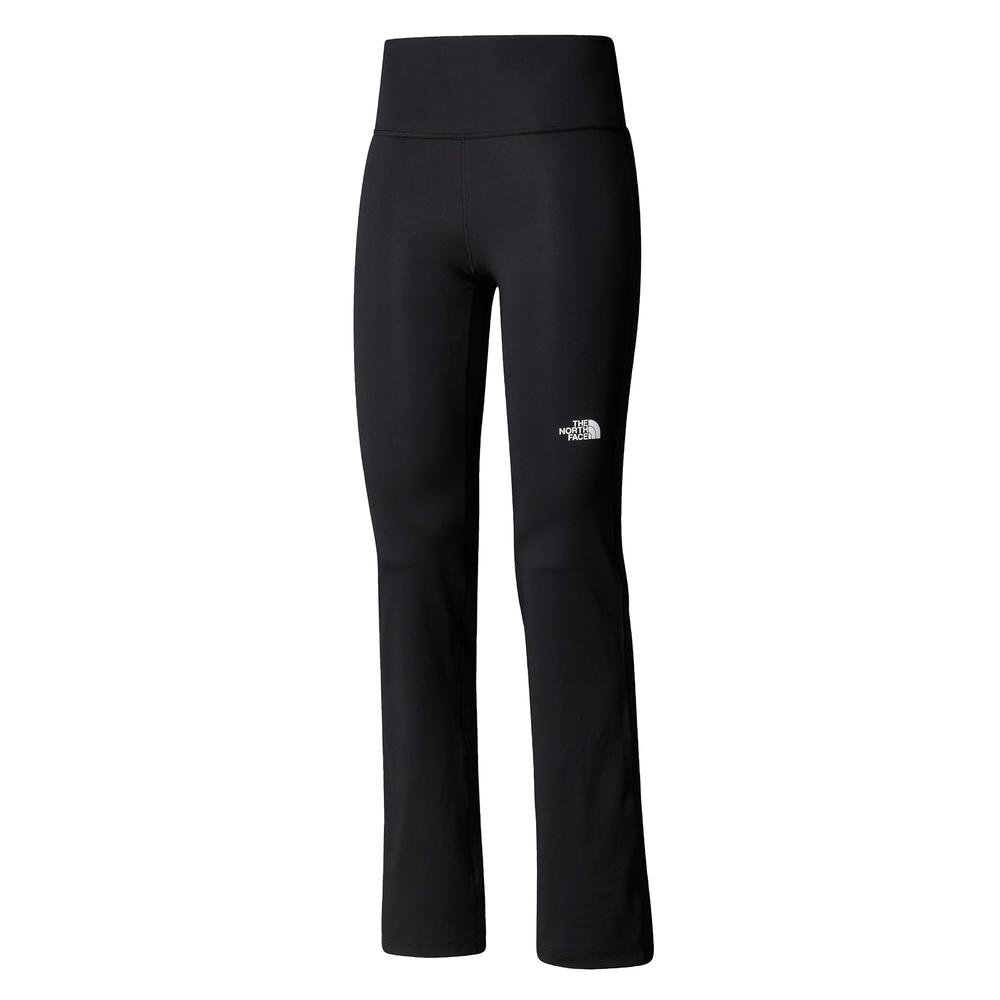 Női bokavédő The North Face Flex 28" 0A8EJ8JK31 - fekete