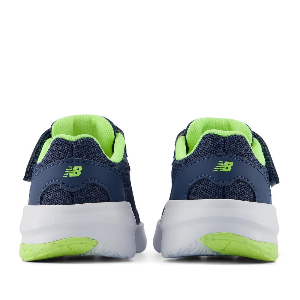 Gyermekcipő New Balance I5785VI - sötétkék