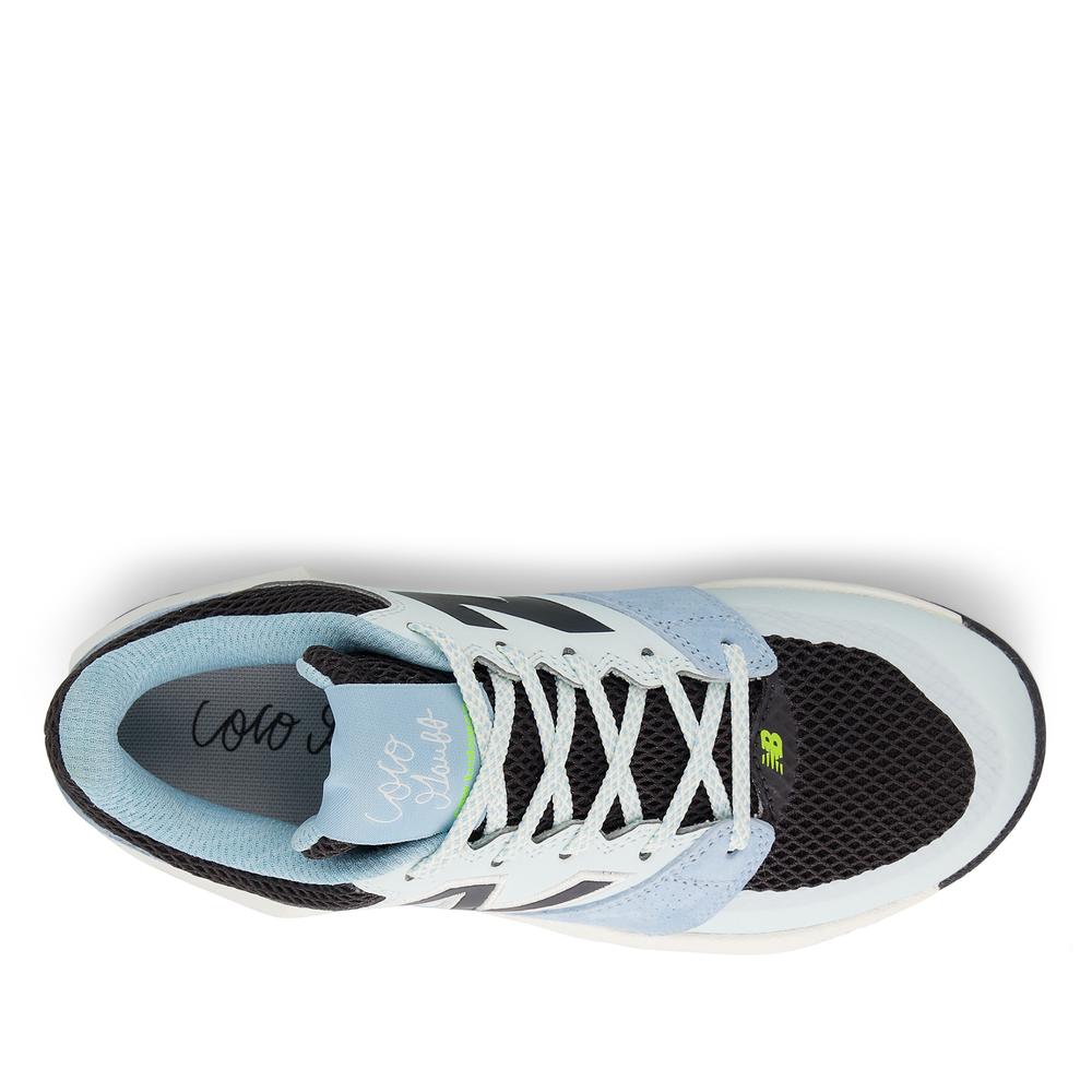 Női cipő New Balance Coco Delray WCOD92U - kék