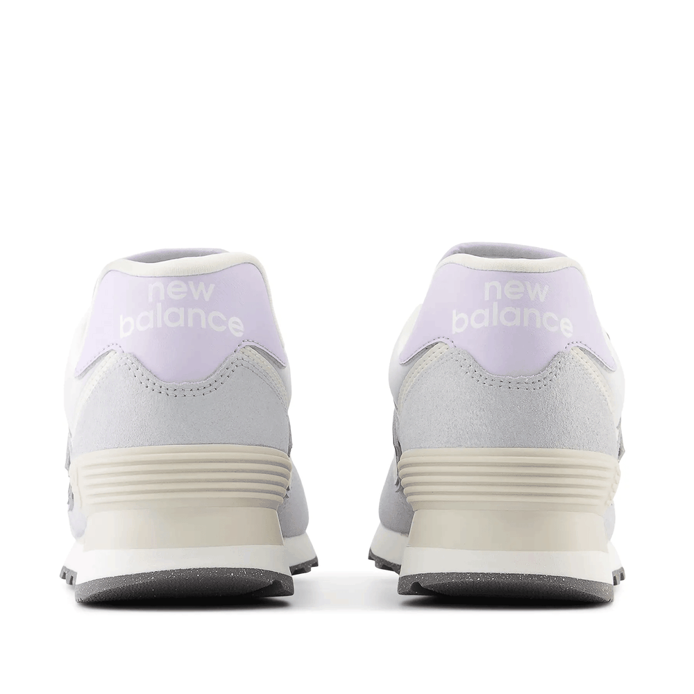 Cipő New Balance WL574AG2 - lila