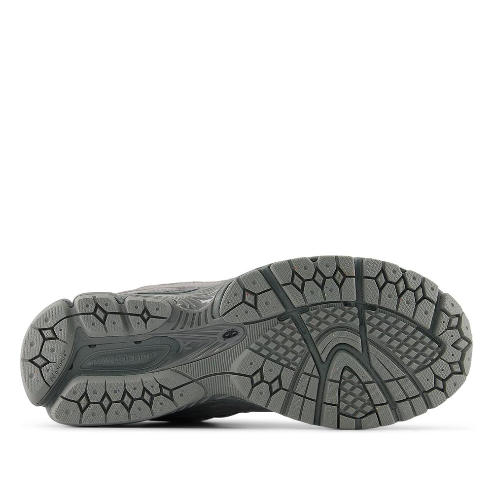 Unisex cipő New Balance U20021O2 - szürke