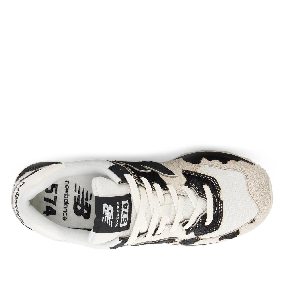 Női cipő New Balance W574PH - bézs