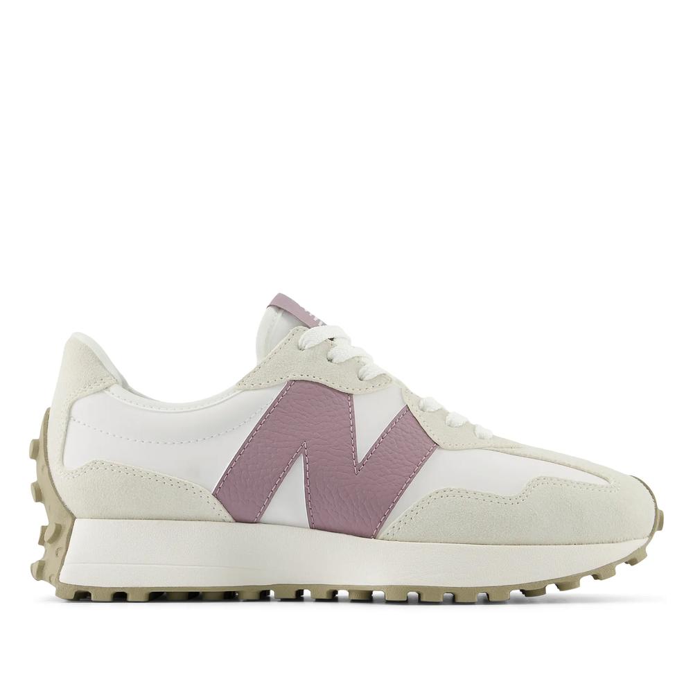 Női cipő New Balance WS327KH - bézs