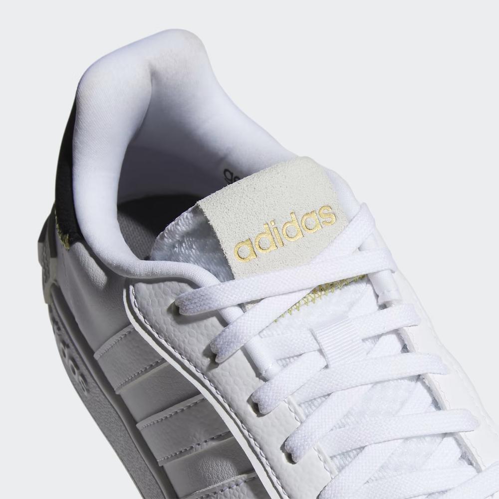 Cipő adidas Postmove SE GW0346 - fehér