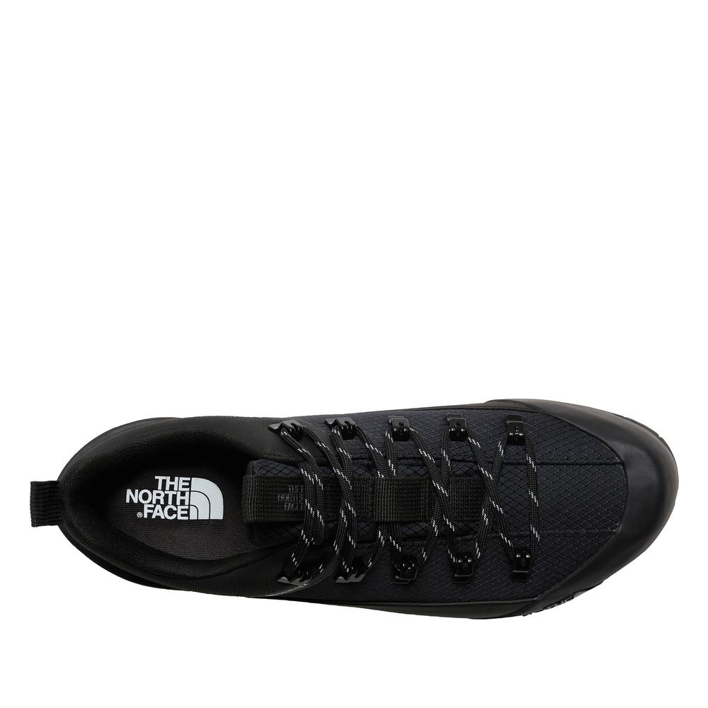 Cipő unisex The North Face Glenclyffe Low Gore-Tex 0A8D95KX71 - fekete