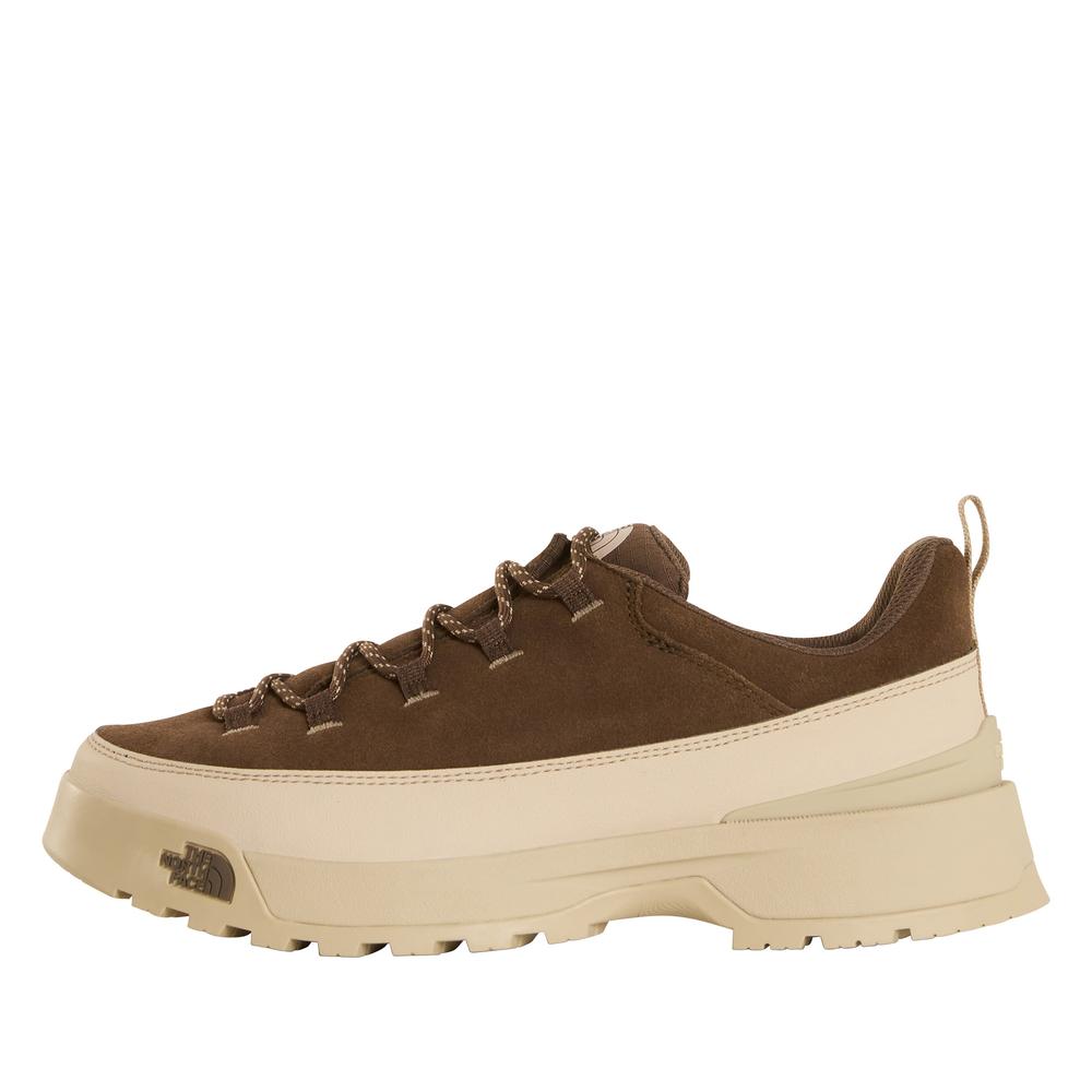 Cipő unisex The North Face Glenclyffe Urban Low 0A8A96U2A - barna