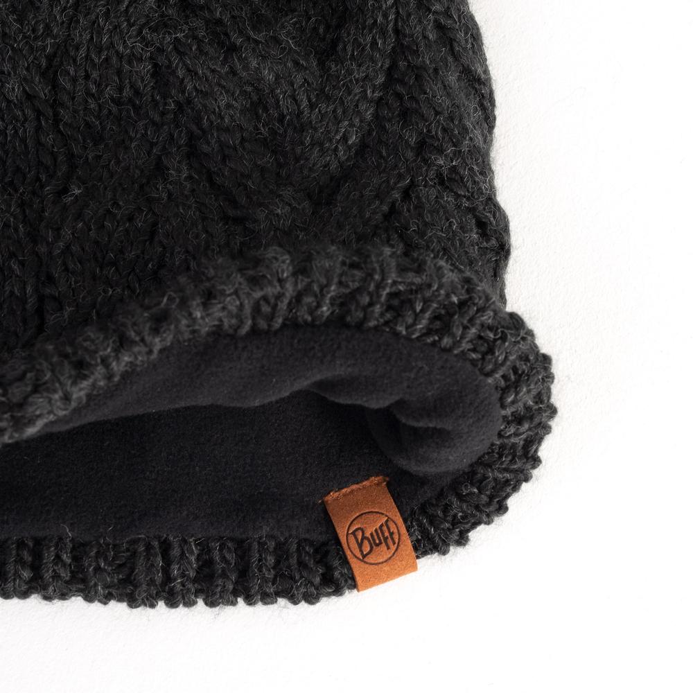 Sapka Buff Caryn 123515.901.10.00 - fekete