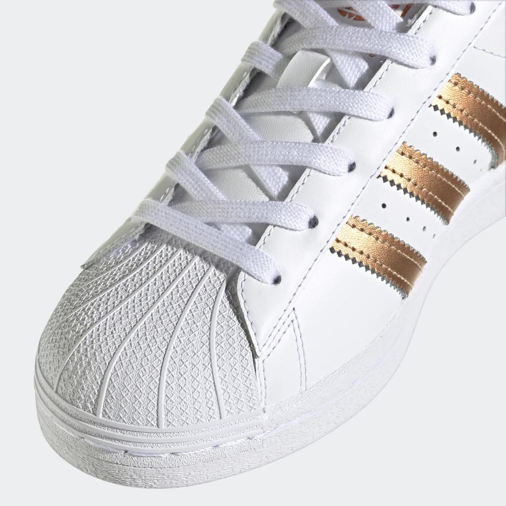 Cipő adidas Superstar FX7484 - fehér