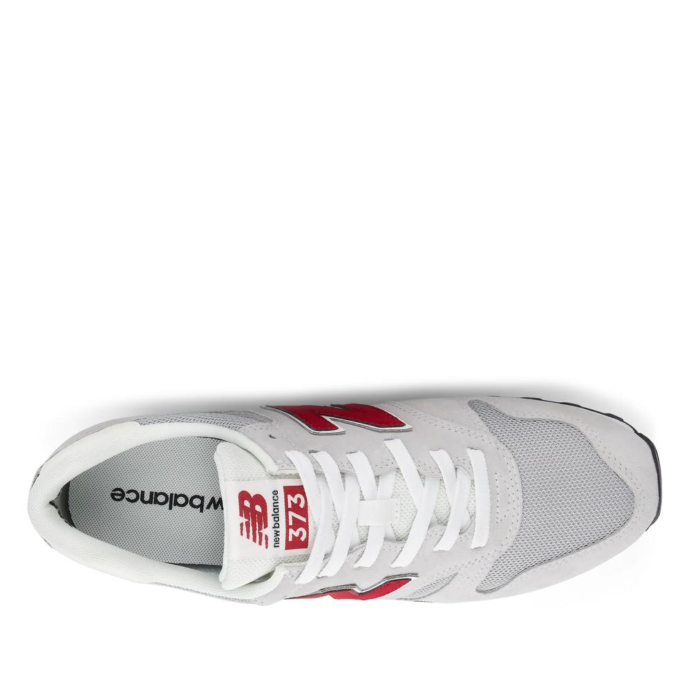 Unisex cipő New Balance U3732LL - szürke