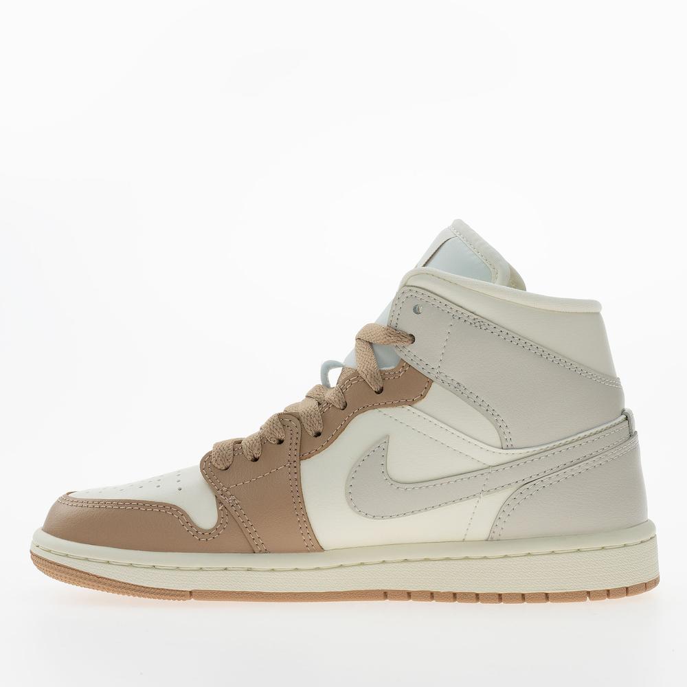 Női cipő Nike Air Jordan 1 Mid BQ6472-118 - többszínű