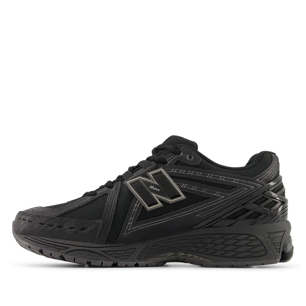 Unisex cipő New Balance U1906ROE - fekete