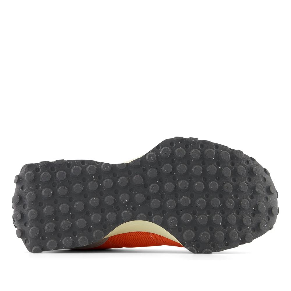 Gyermekcipő New Balance PH327RF - narancs