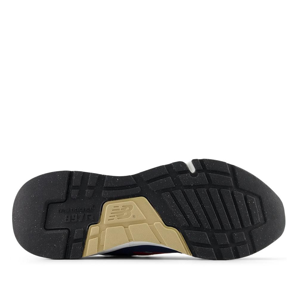 Cipő New Balance U997REA - sötétkék