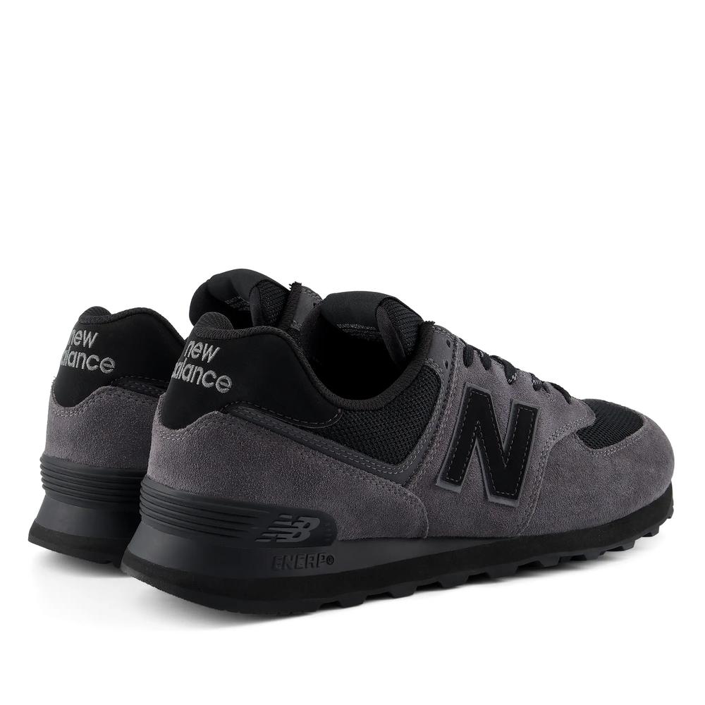 Unisex cipő New Balance M5746EQ - szürke