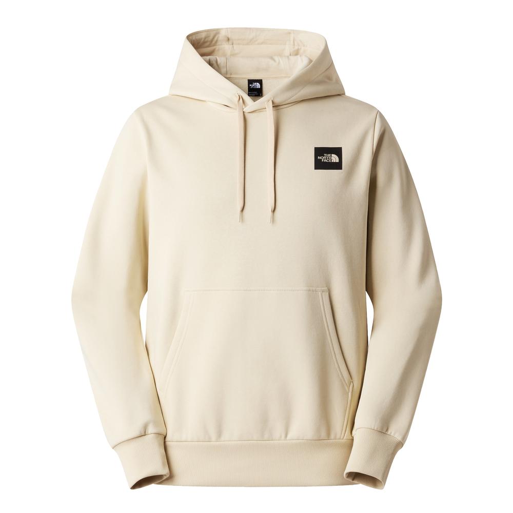 Férfi pulóver The North Face Evolution Box Half Dome 0A8G9EDOM1 - bézs