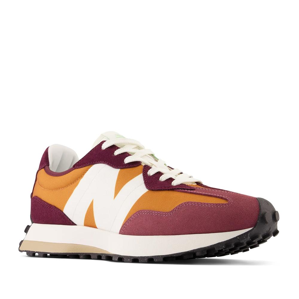 Férfi cipő New Balance MS327OA – többszínű
