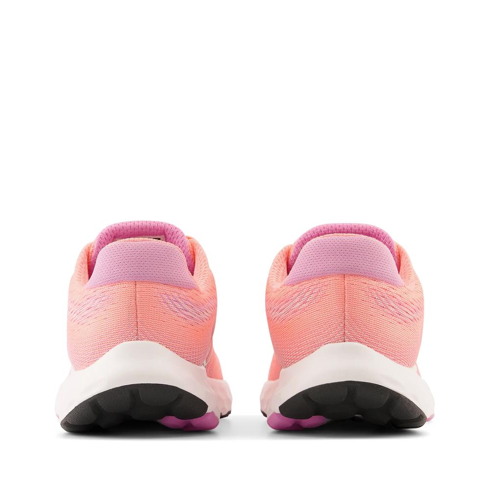 Női cipő New Balance W520CP8 - narancs