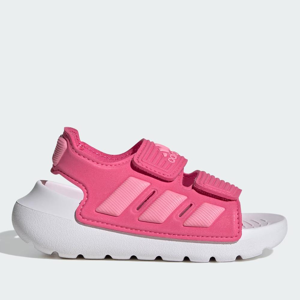 Szandál adidas Sportswear Altaswim 2.0 ID0305 - rózsaszín