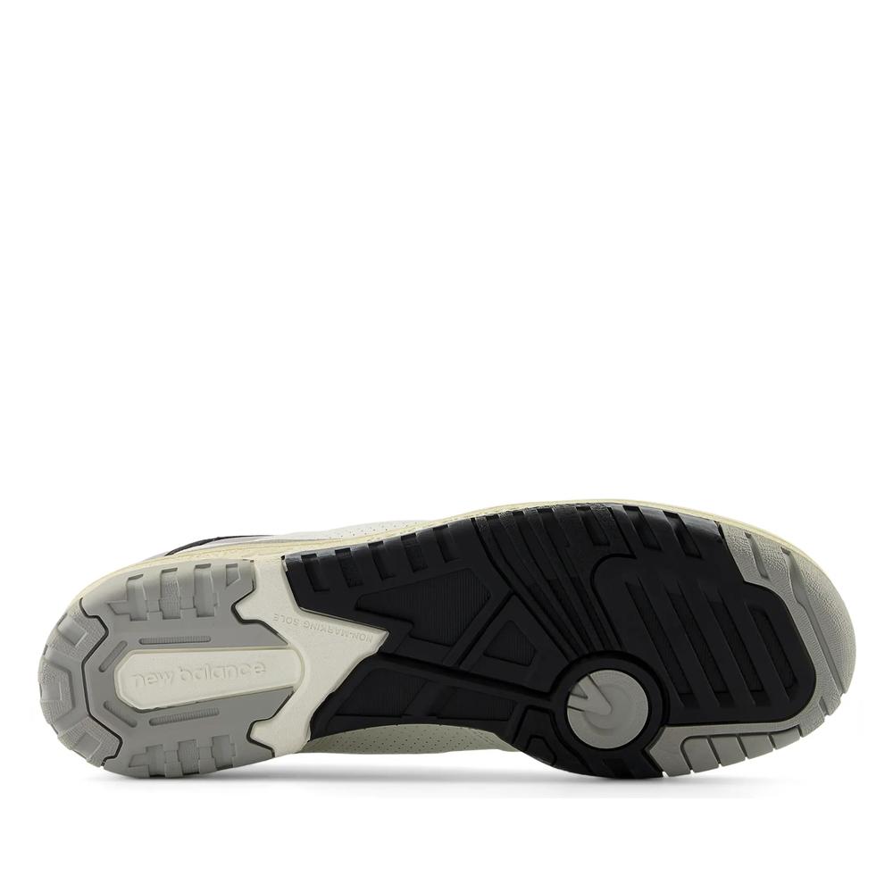 Unisex cipő New Balance BB550VGB - fehér