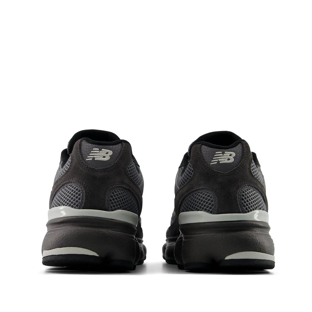 Férfi cipő New Balance M6032DK - szürke