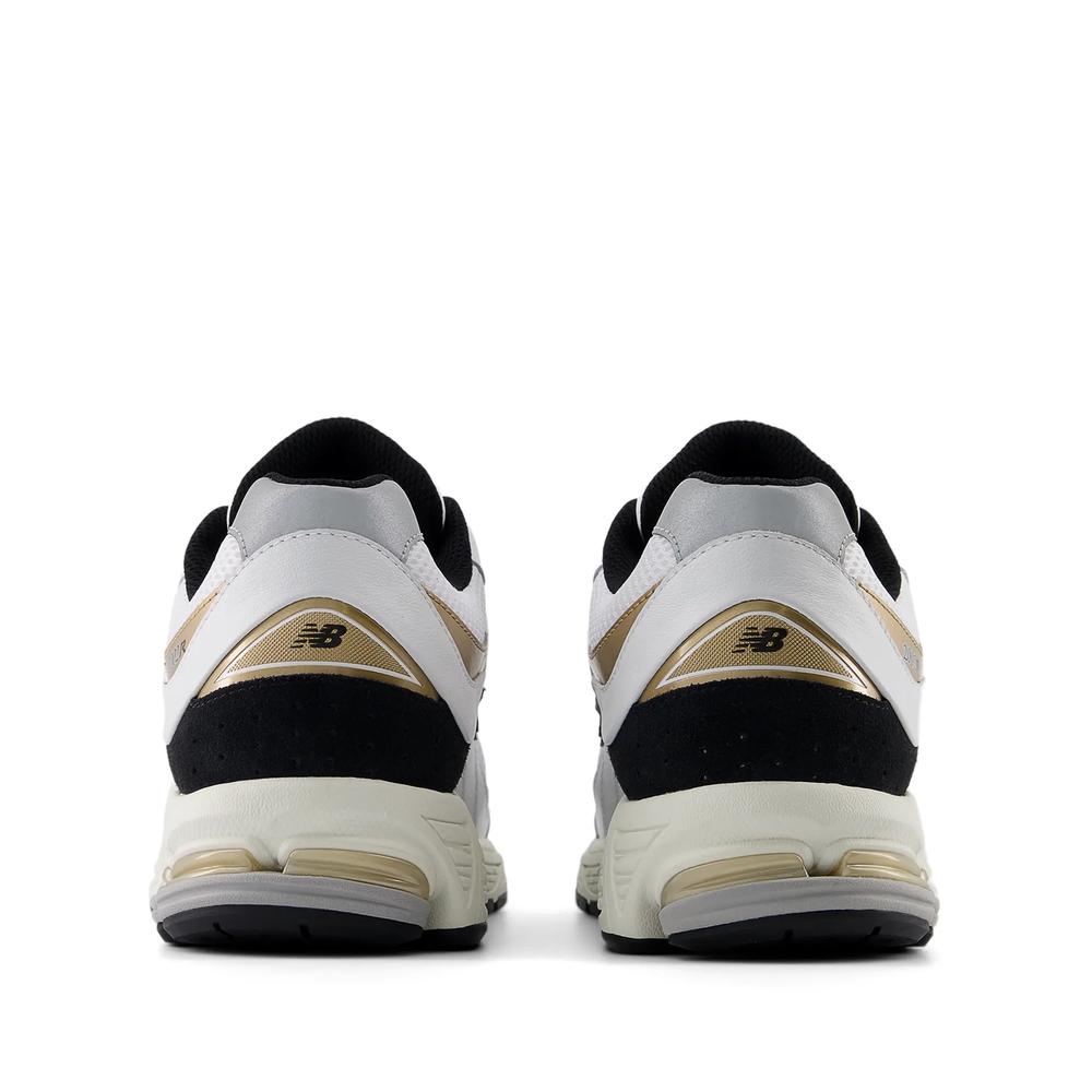 Cipő New Balance M2002RPN - fehér
