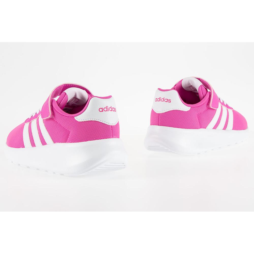 Cipő adidas Lite Racer 3.0 GW9119 - rózsaszín