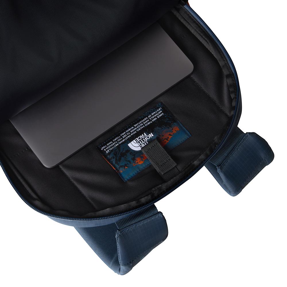 Hátitáska The North Face Borealis 0A52SENJI1 - kék