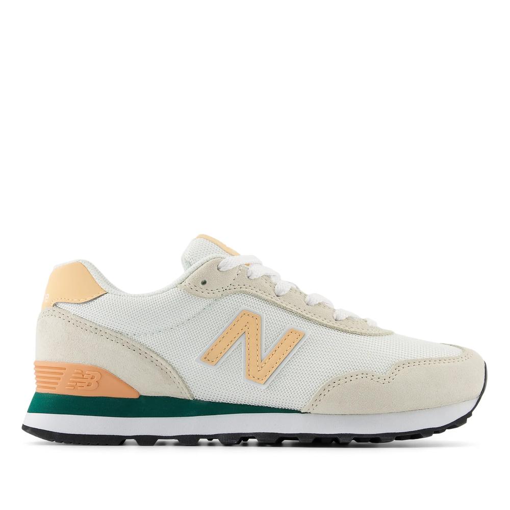 Cipő New Balance WL515ADC - bézs