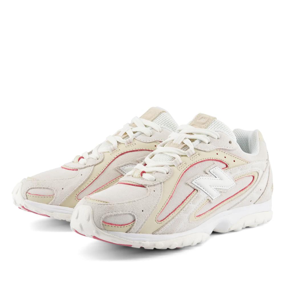 Unisex cipő New Balance U204LSC - bézs