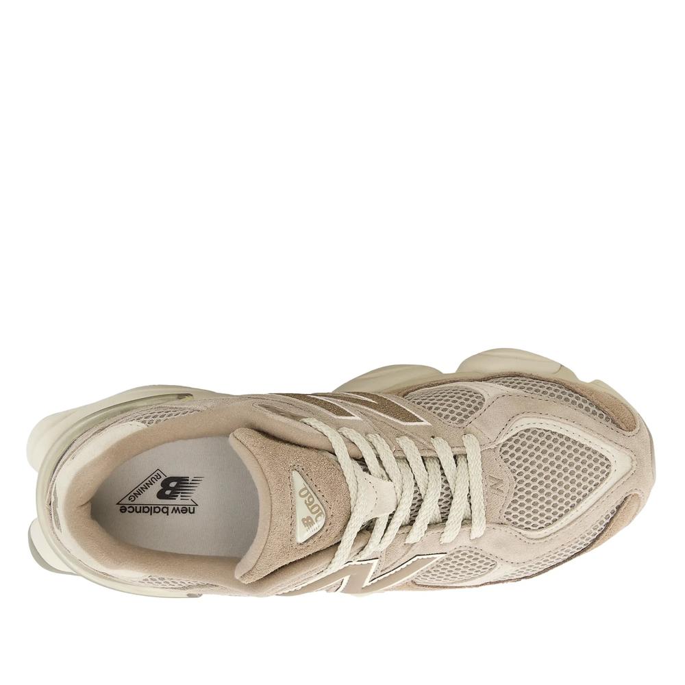 Unisex cipő New Balance U9060ERC - bézs